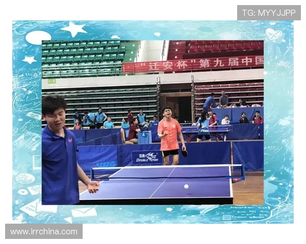 全国锦标赛特别报道：广州乒乓球队拼搏历程与荣耀背后的故事